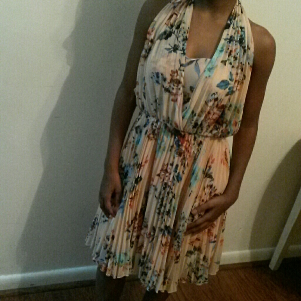 Flowy Dress